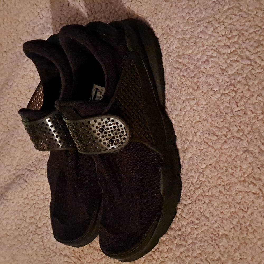Nike Sock Dart 'Triple Black